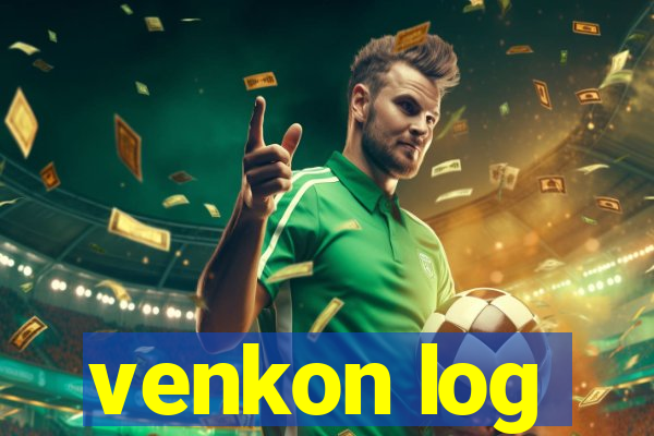 venkon log